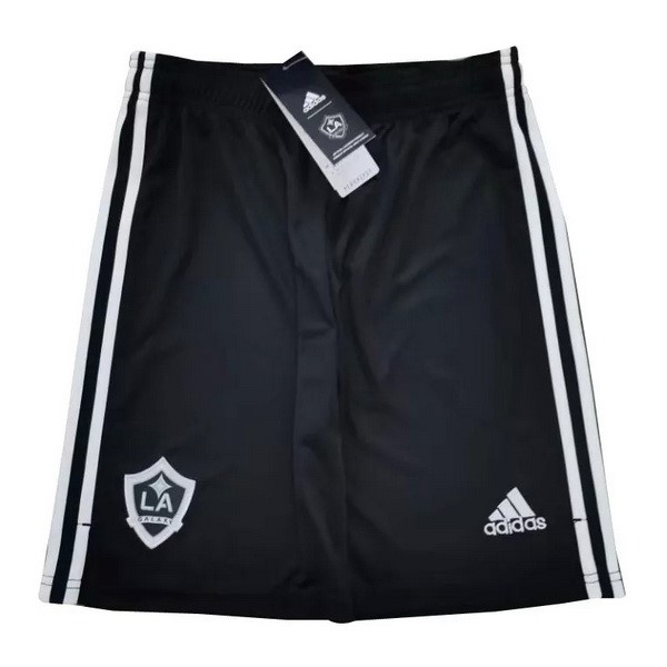 Pantalones Los Angeles Galaxy 2ª Kit 2021 2022 Negro